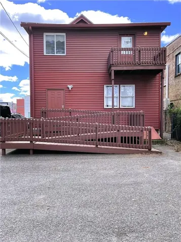 730-732 Broadway Kingston NY 12401