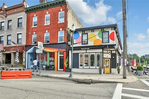 329 Smith Street Peekskill NY 10566