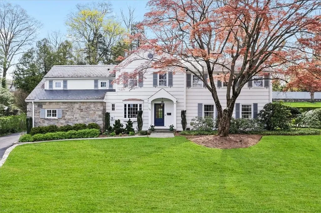 110 Wrexham Road Bronxville NY 10708