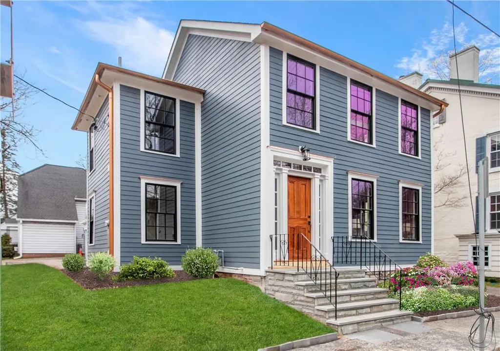 93 Fair Street Kingston NY 12401