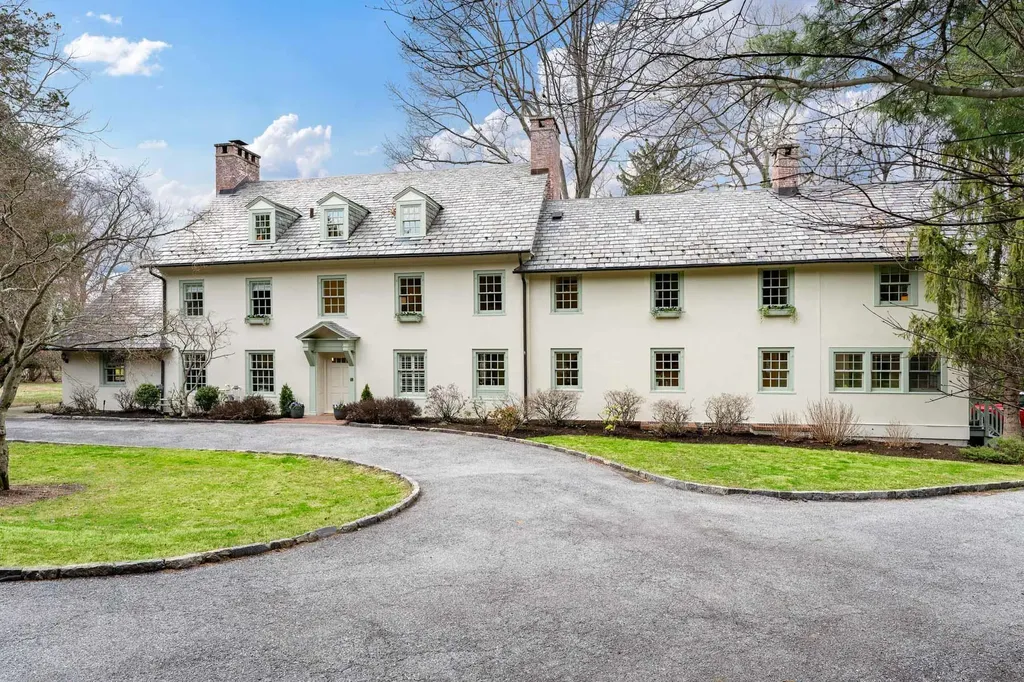 3 El Retiro Lane Irvington NY 10533