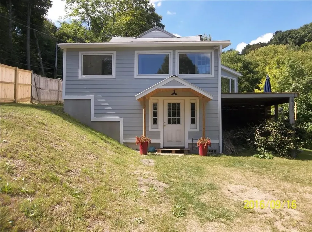 319 Winchell Mountain Road Millerton NY 12546