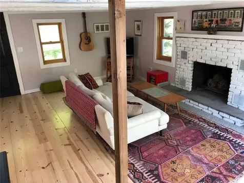 319 Winchell Mountain Road Millerton NY 12546