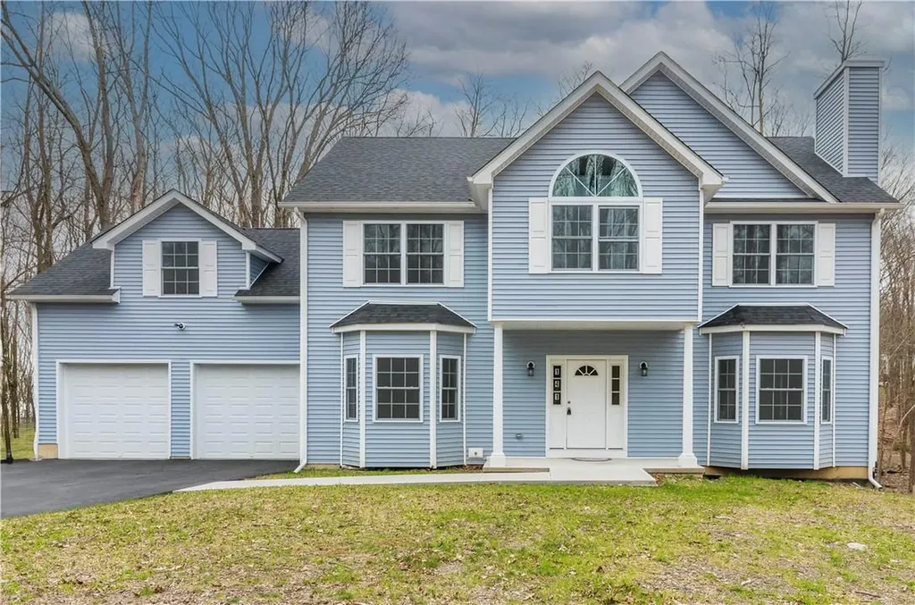 141 Trout Brook Road Monroe NY 10950