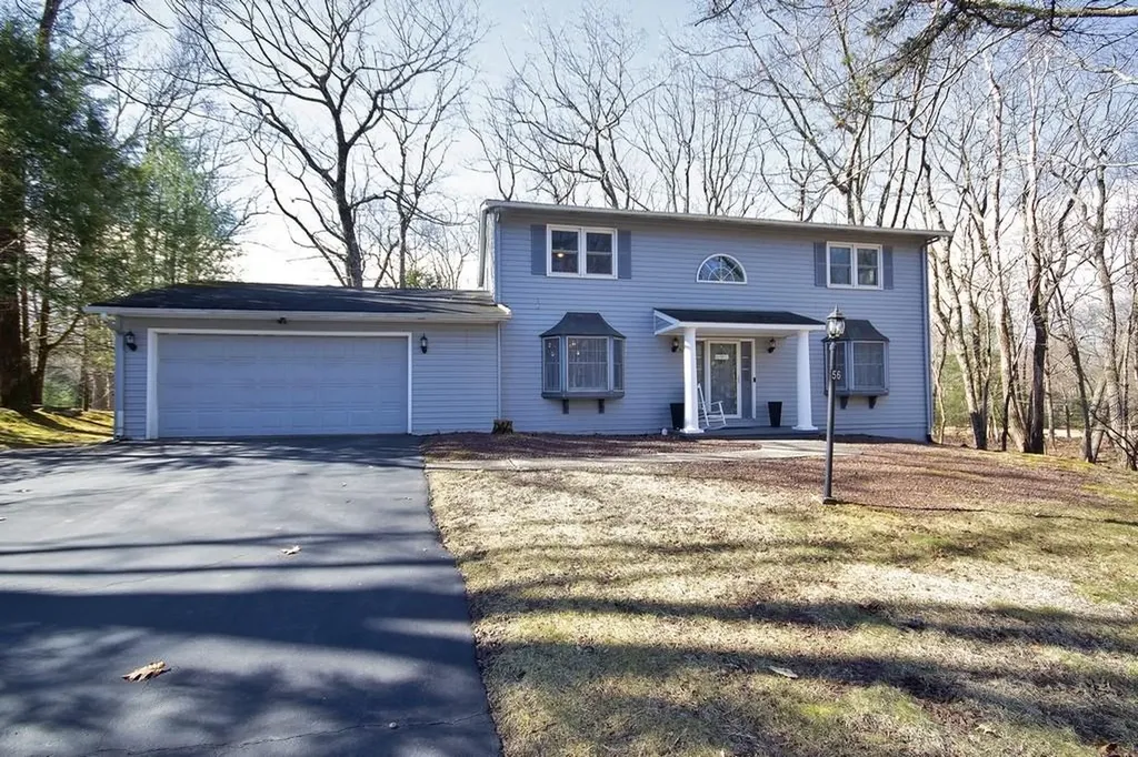 56 Pebble Path Rock Hill NY 12775