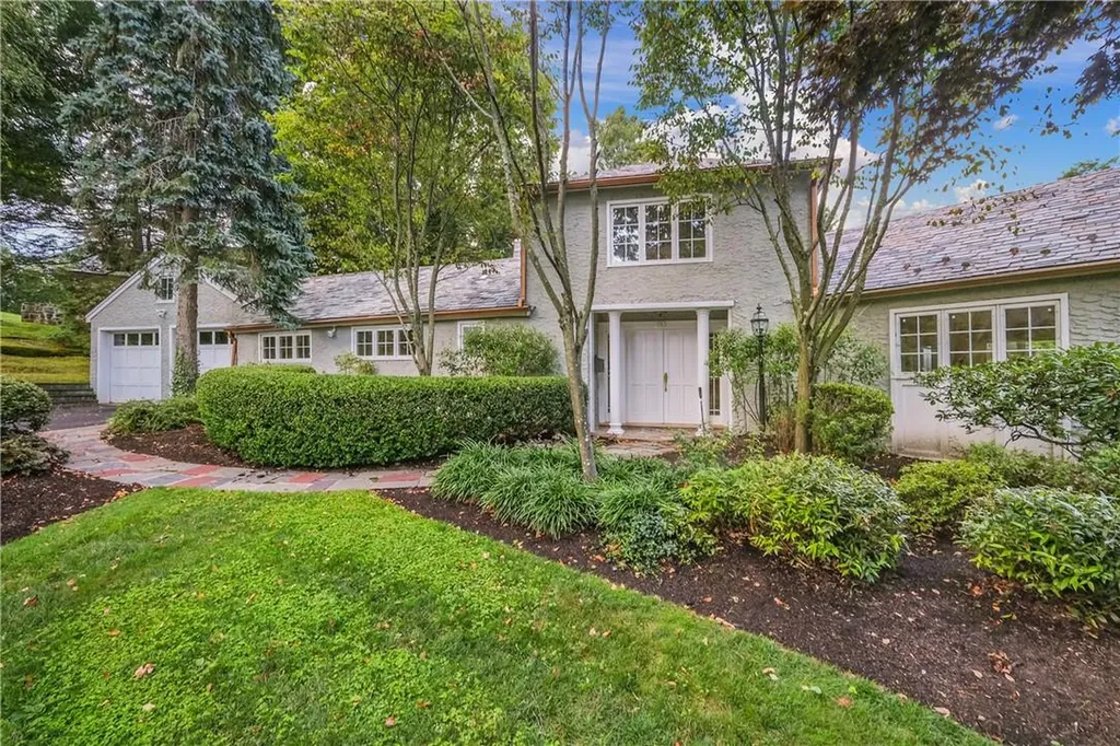 20 Lawrence Lane Harrison NY 10528