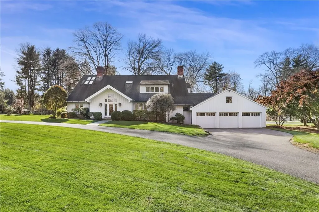 77 Hook Road Bedford NY 10506