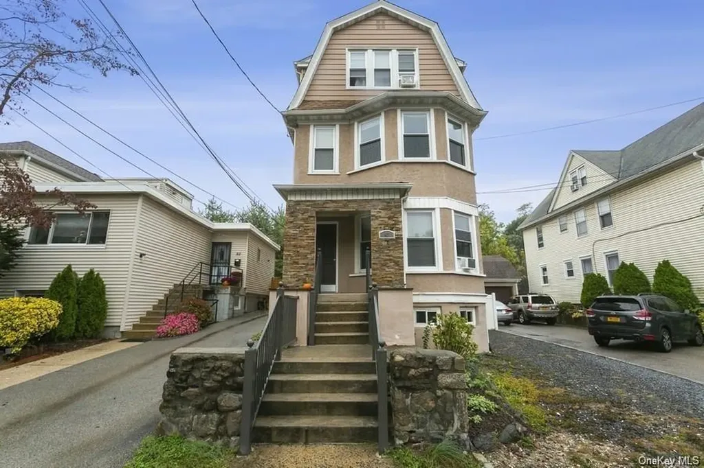 48 Parkway Road Bronxville NY 10708