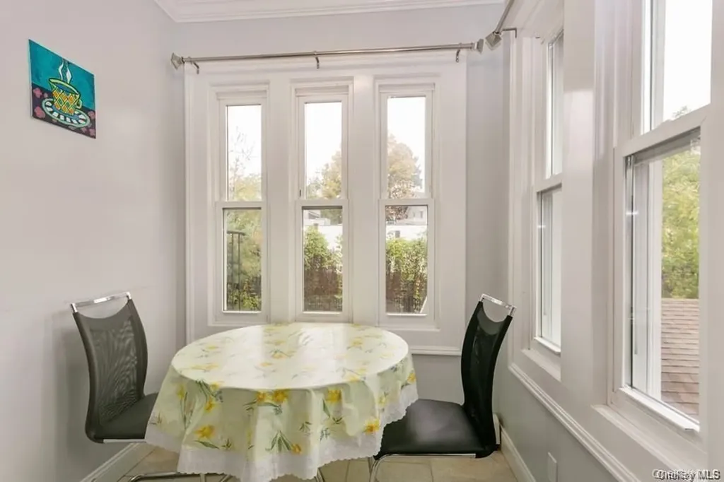 48 Parkway Road Bronxville NY 10708