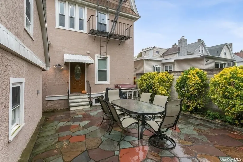 48 Parkway Road Bronxville NY 10708