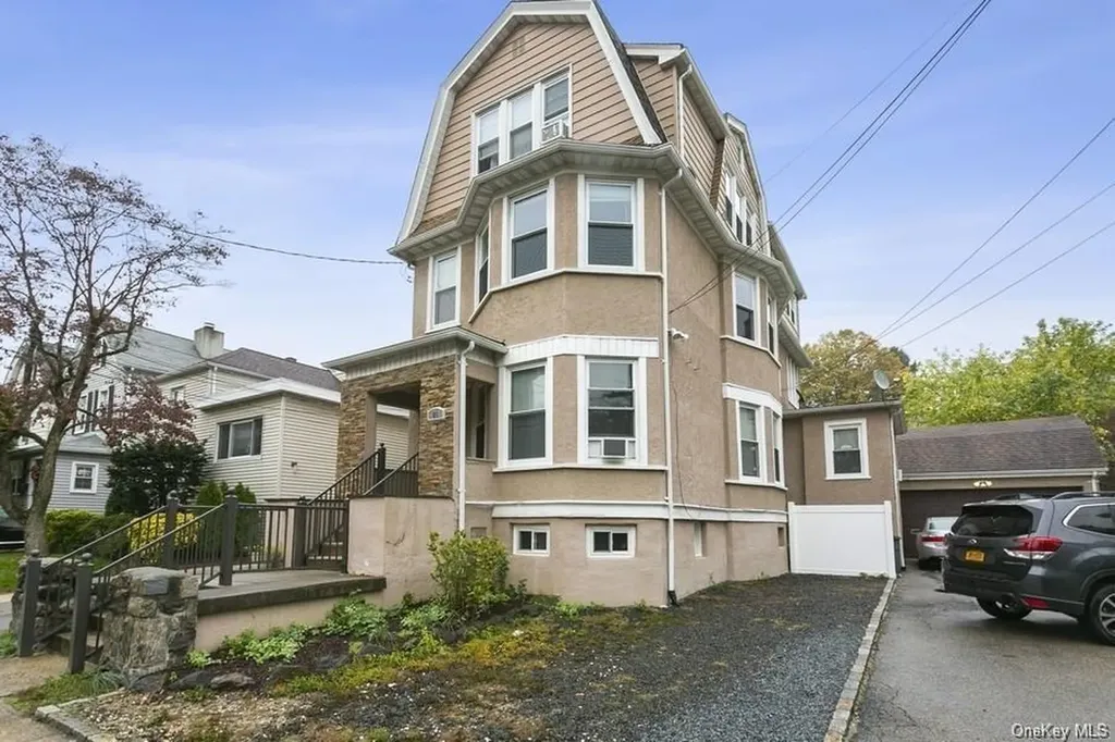 48 Parkway Road Bronxville NY 10708