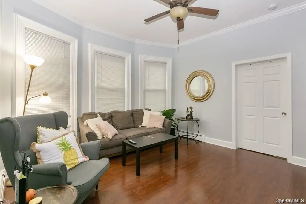 48 Parkway Road Bronxville NY 10708