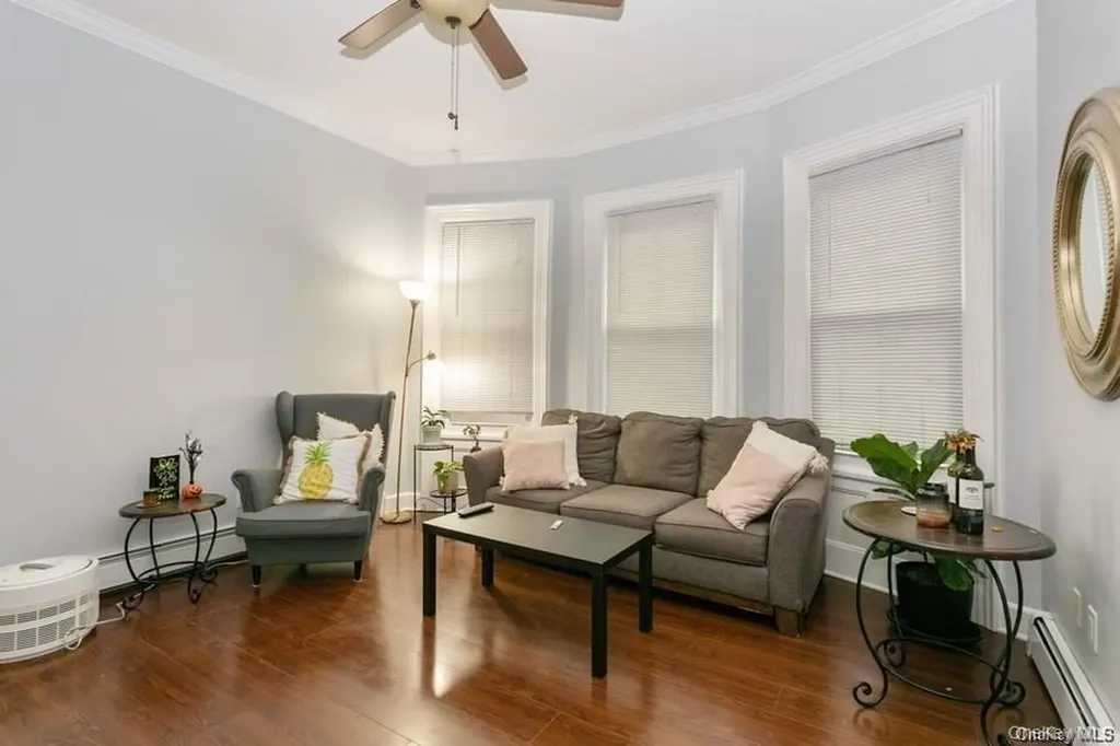48 Parkway Road Bronxville NY 10708