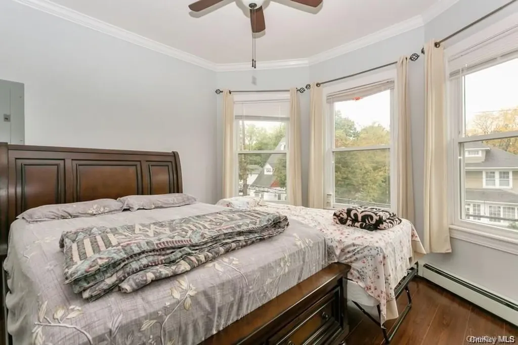48 Parkway Road Bronxville NY 10708