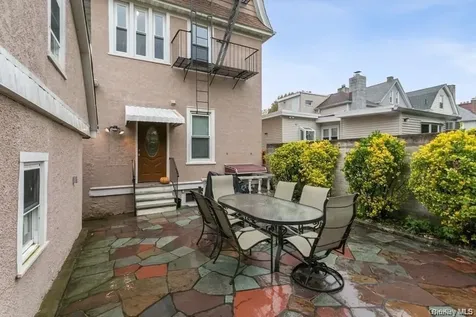 48 Parkway Road Bronxville NY 10708