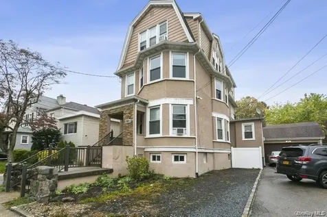 48 Parkway Road Bronxville NY 10708