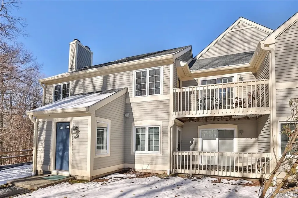 2802 Morgan Drive Carmel NY 10512