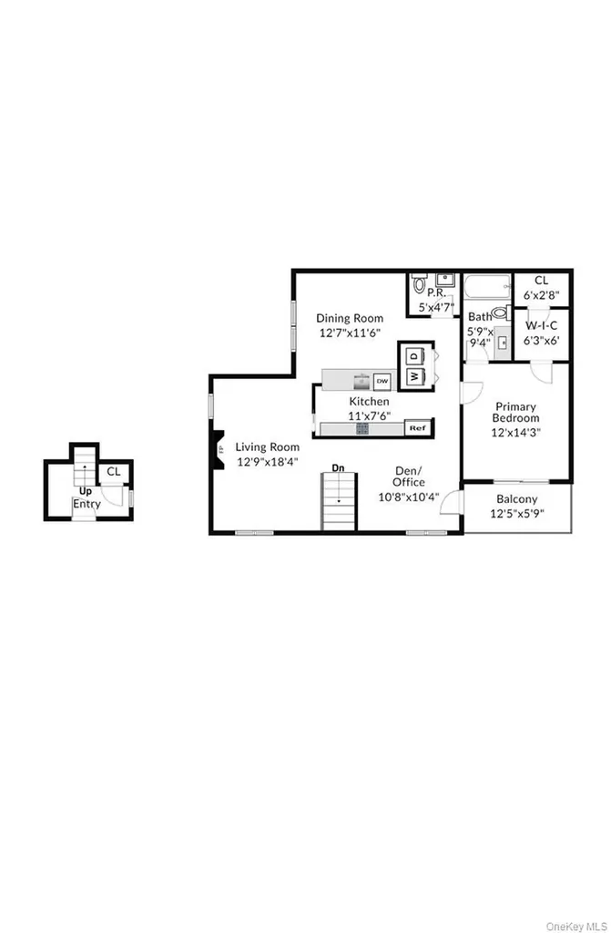 2802 Morgan Drive Carmel NY 10512