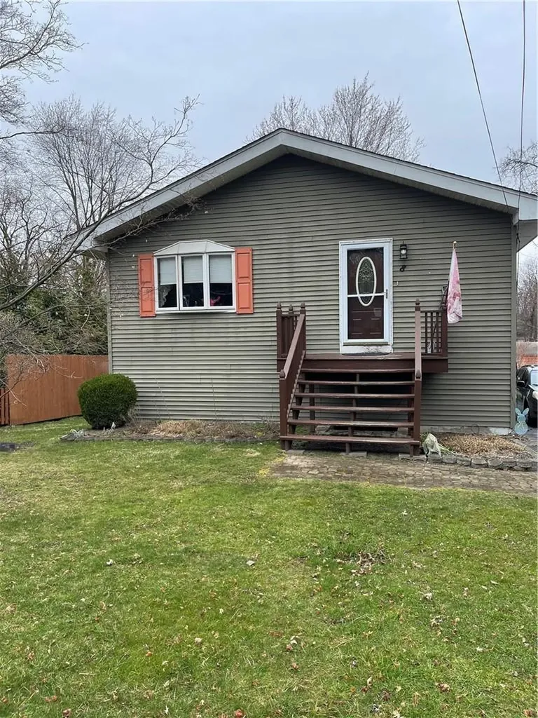 8 Clark Street Middletown NY 10940