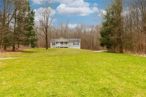 998 Route 343 Dover Plains NY 12522