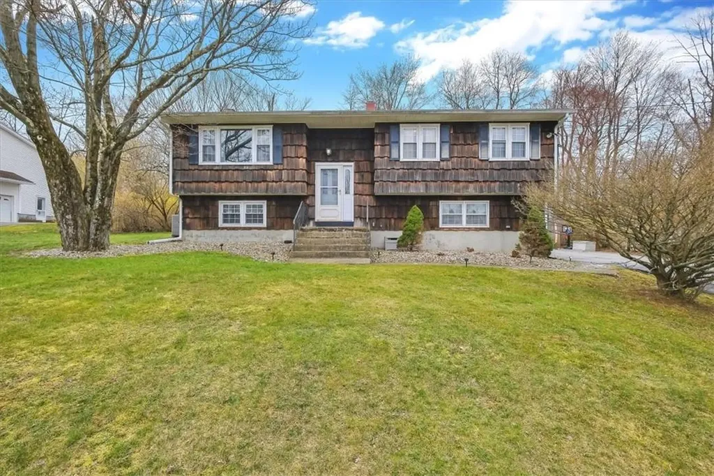 36 Amy Todt Drive Monroe NY 10950