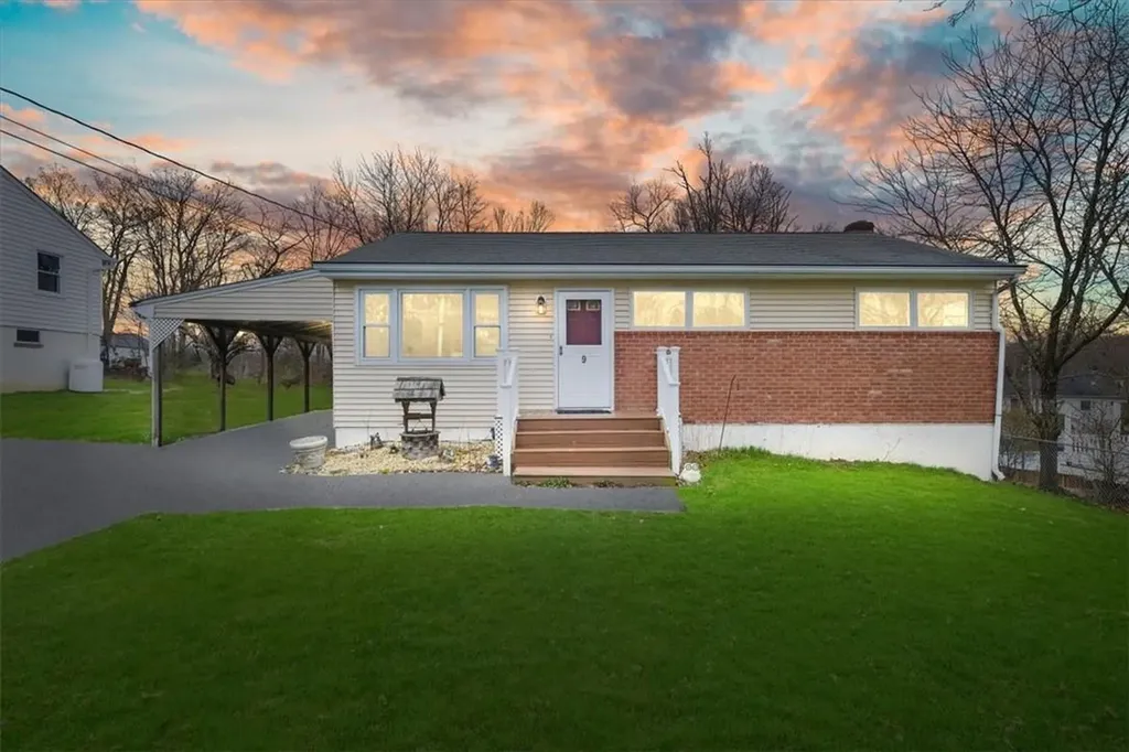 9 Hillside Terrace Monroe NY 10950