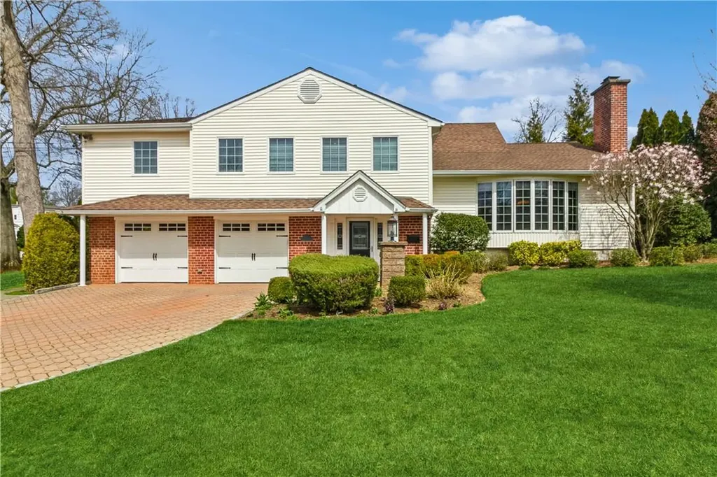 115 Vernon Drive Scarsdale NY 10583