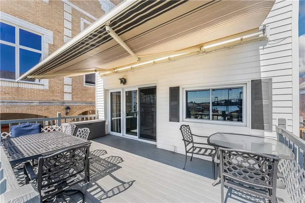 3186 Tierney Place Bronx NY 10465