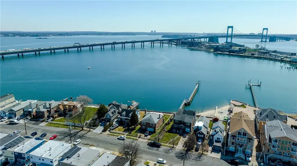 3186 Tierney Place Bronx NY 10465