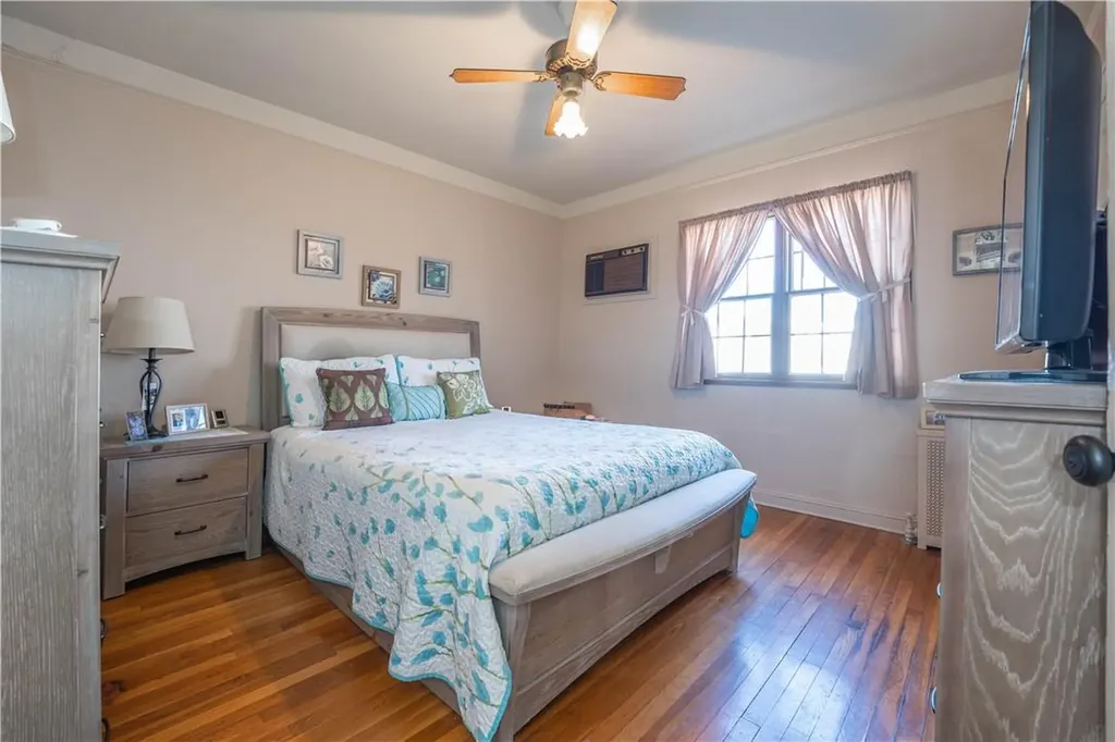 3186 Tierney Place Bronx NY 10465