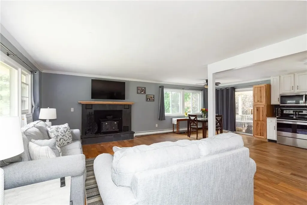 112 Yantz Road Red Hook NY 12571