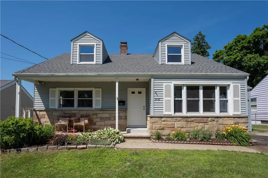 916 Parkway Place Peekskill NY 10566