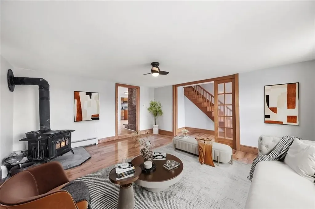 27 County Route 19 Hudson NY 12534