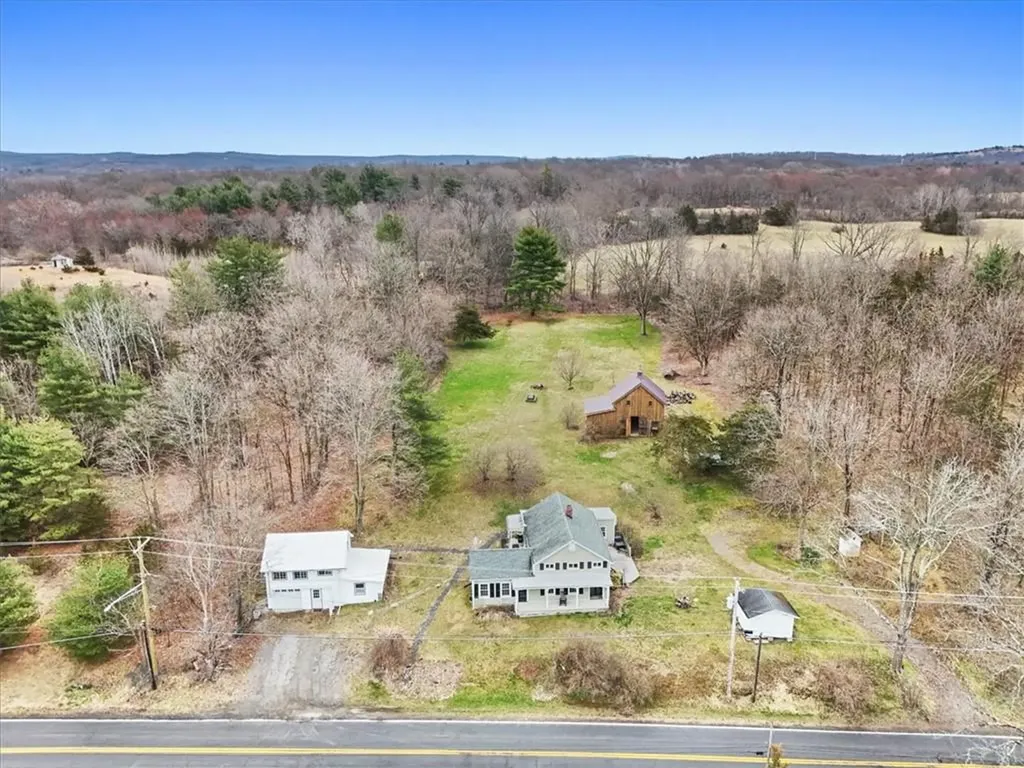27 County Route 19 Hudson NY 12534