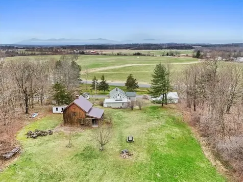 27 County Route 19 Hudson NY 12534