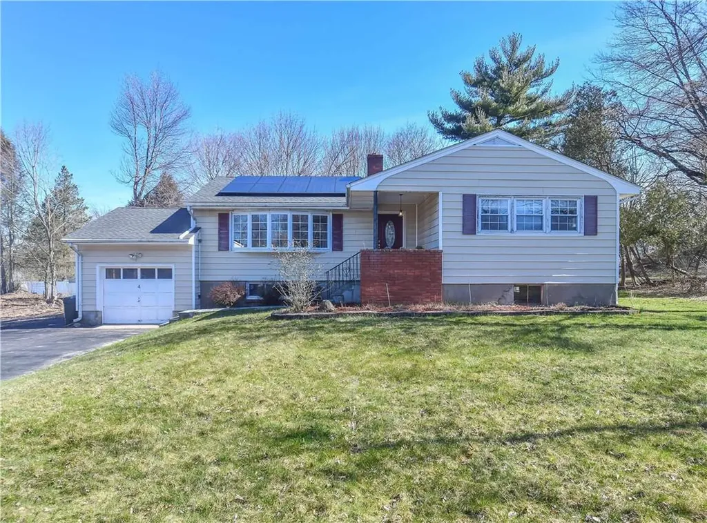 4 Barnett Road E Monroe NY 10950