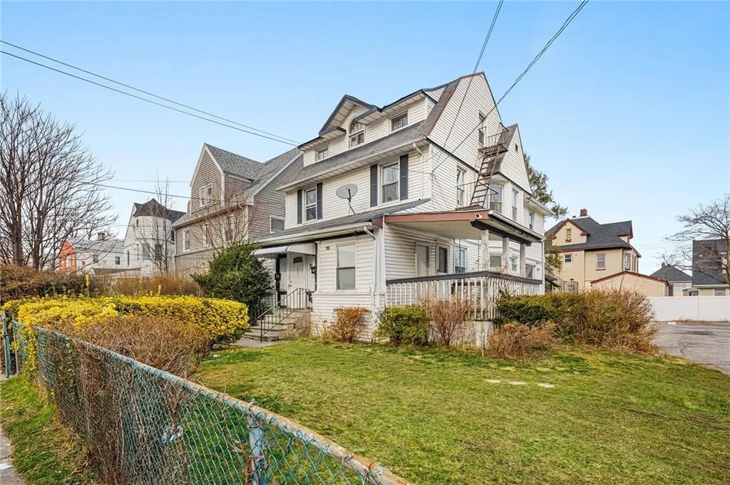 251 S 2nd Avenue Mount Vernon NY 10550