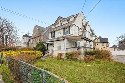 251 S 2nd Avenue Mount Vernon NY 10550