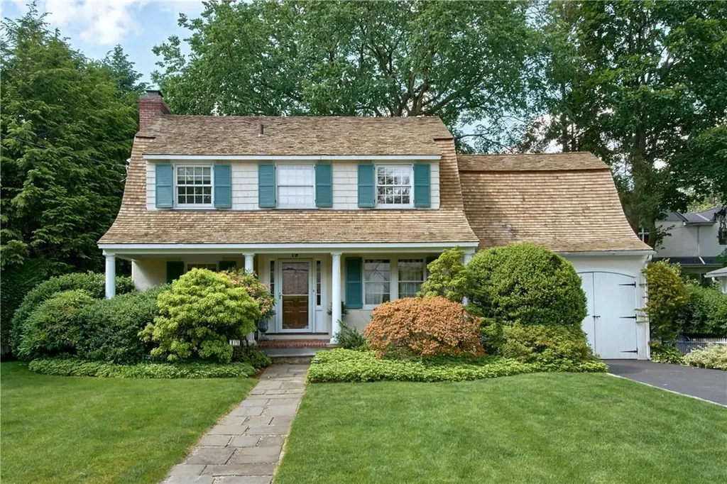 19 Oneida Street Rye NY 10580