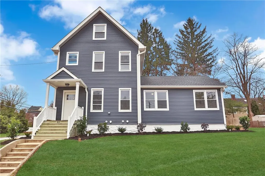 80 Taylor Place Hawthorne NY 10532