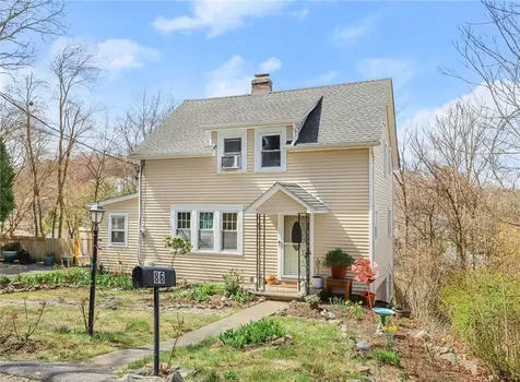 86 Bainbridge Avenue Thornwood NY 10594