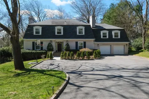 11 Scott Circle Purchase NY 10577