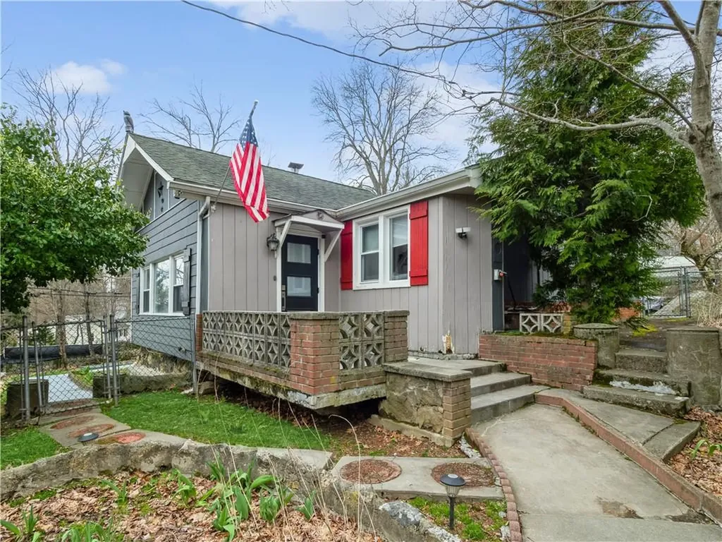 3 Clarkson Road Carmel NY 10512