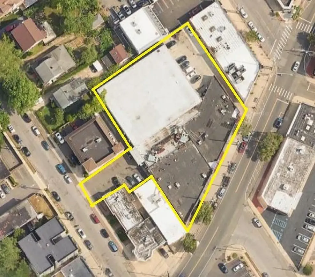 948-958 Broadway Woodmere NY 11598