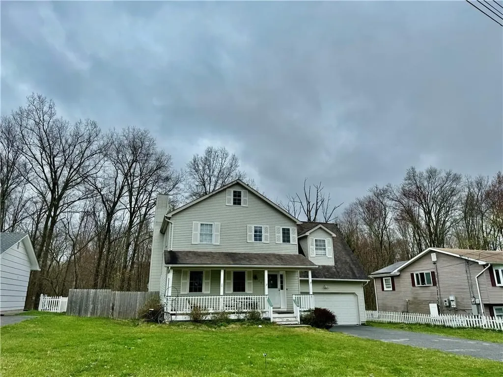 179 Pleasant Avenue Montgomery NY 12549