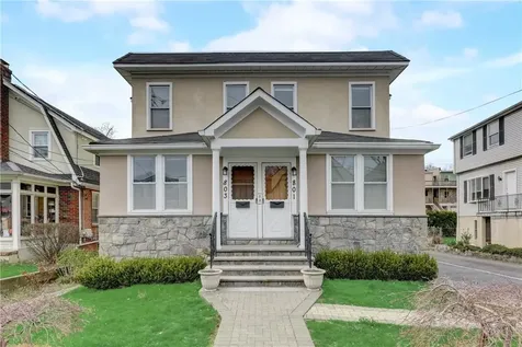 801 Hall Street Mamaroneck NY 10543