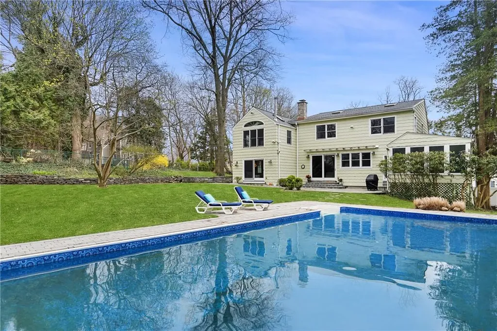 26 Yarmouth Road Purchase NY 10577