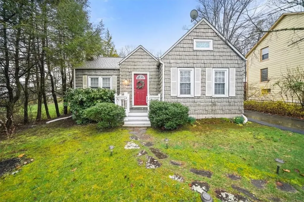 120 Orchard Street Monroe NY 10950