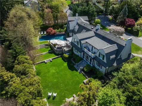 11 Beechwood Road Bronxville NY 10708