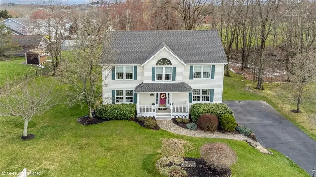 3 Whitman Place Monroe NY 10950